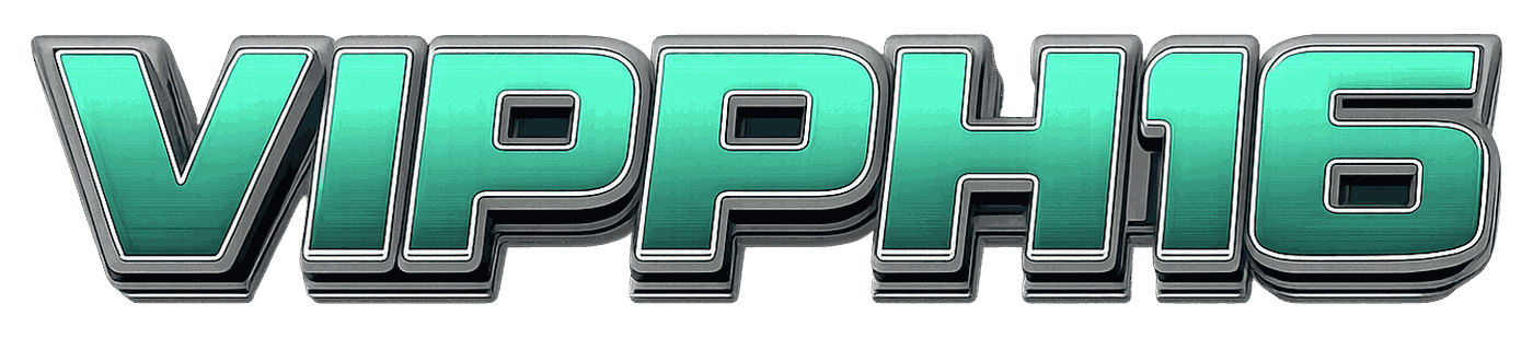 vipph16 Casino Logo